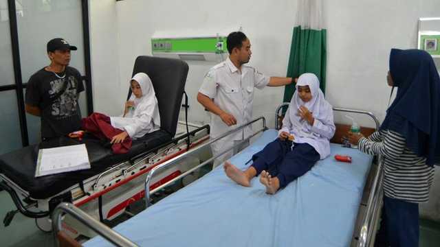 JPPI: 11 Ribu Anak Keracunan MBG, Negara Abaikan Keselamatan