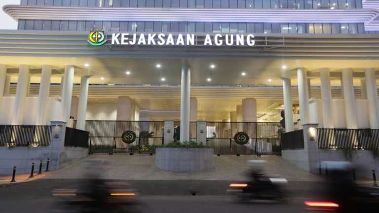 Kejagung Periksa Saksi Baru, Kasus Korupsi Sritex Rugikan Negara Rp1 T