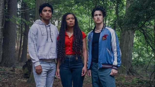 Co-showrunner: Gen V Season 2 Hormati Chance Perdomo, Singgung Relevansi Sosial