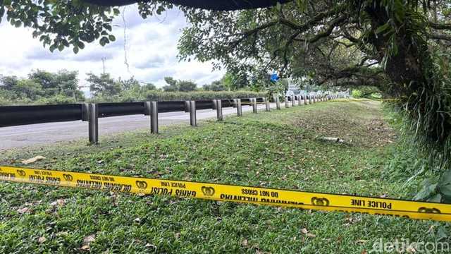 Polisi Tangkap Pelaku Pembunuhan Driver Taksi Online, Harta Korban Hilang