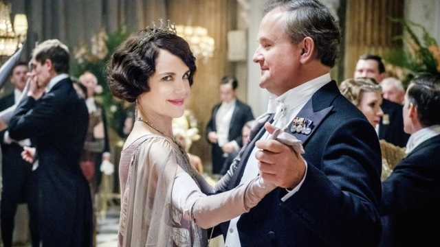 Downton Abbey Pecahkan Rekor Penonton Jelang Finale, Fans Antusias