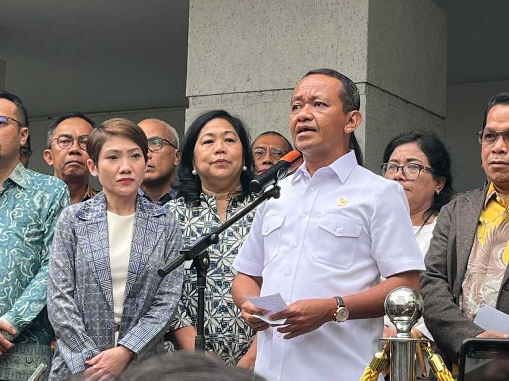 Pemerintah dan BU Migas Sepakati Skema Impor BBM, Kolaborasi Pertamina-Swasta