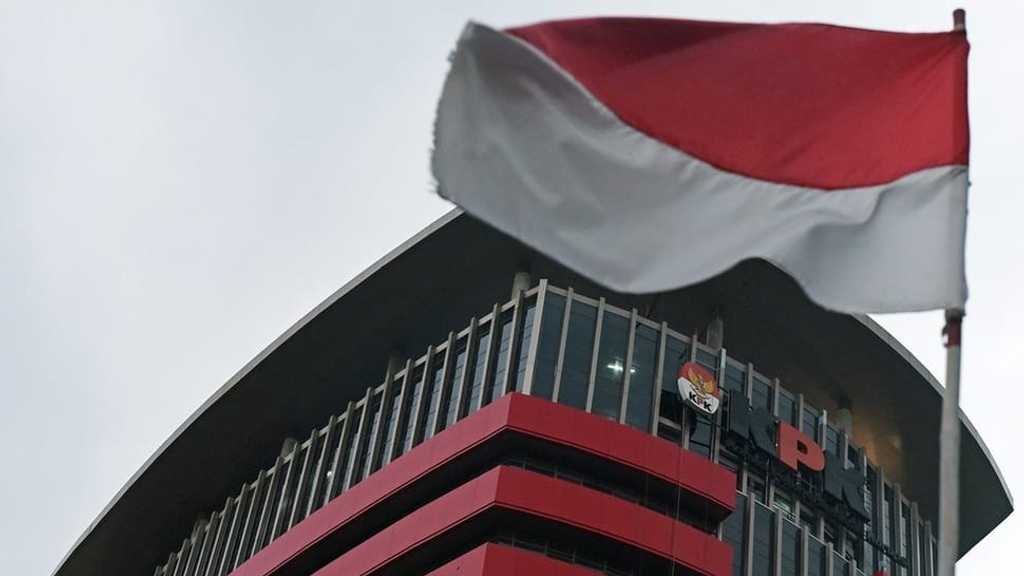 KPK panggil pejabat DPR terkait korupsi Inhutani V