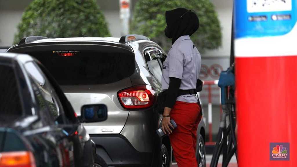 Pertamina Patra Niaga: Konsumsi BBM non-subsidi melonjak berkat subsidi tepat