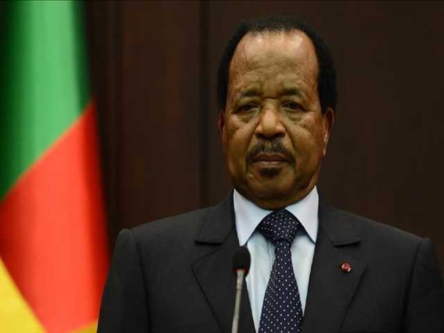Paul Biya (92) Menangkan Pemilu Kamerun, Kekuasaan Kedelapan Diwarnai Kekerasan