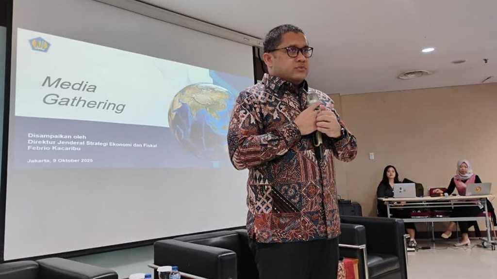 Kemenkeu Kaji Ulang Sistem Gaji Tunggal ASN, BKN Desak Segera