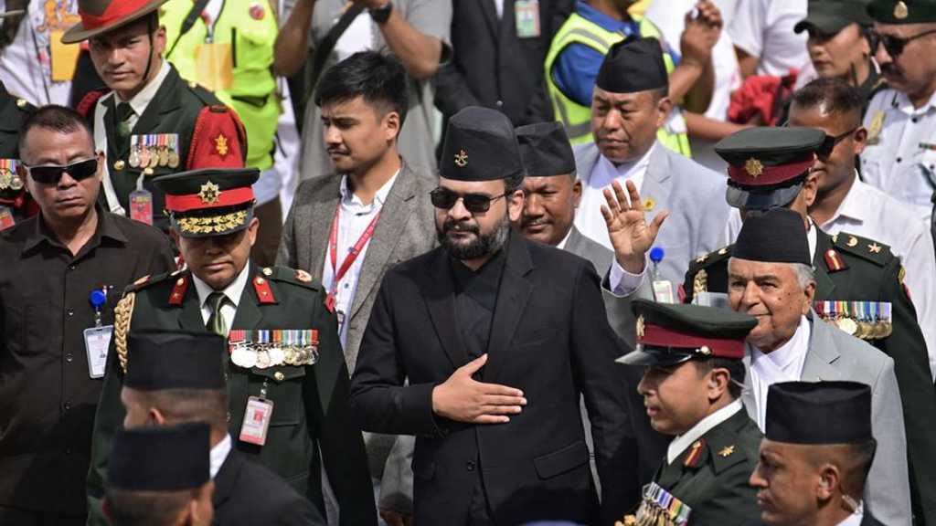 Mantan Rapper 35 Tahun Didorong Anak Muda Pimpin Nepal, Gantikan Elite Tua di Tengah Krisis
