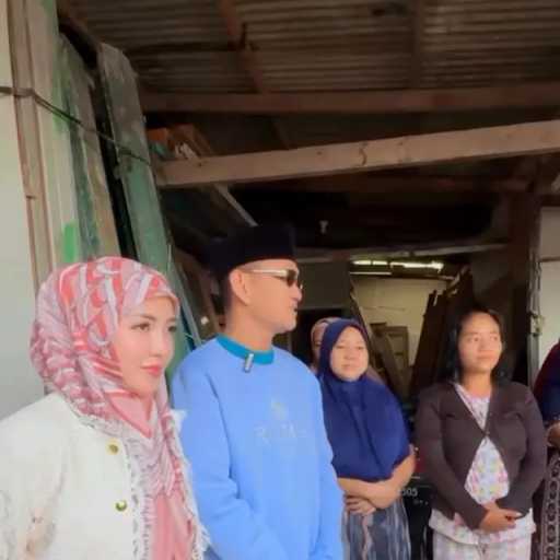 Bella Shofie Resmi Mundur dari DPRD Buru, Pilih Fokus Aksi Sosial