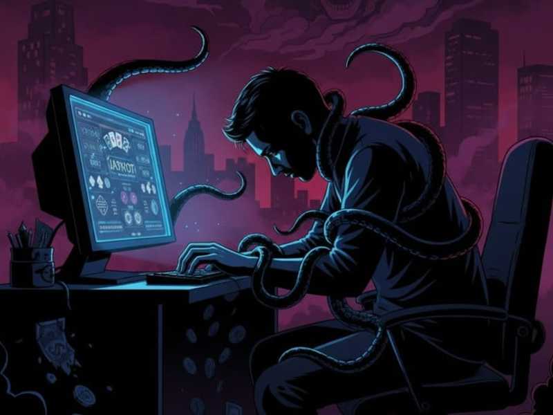 Komdigi: Hampir 2,5 Juta Konten Judi Online Diblokir dalam Dua Pekan