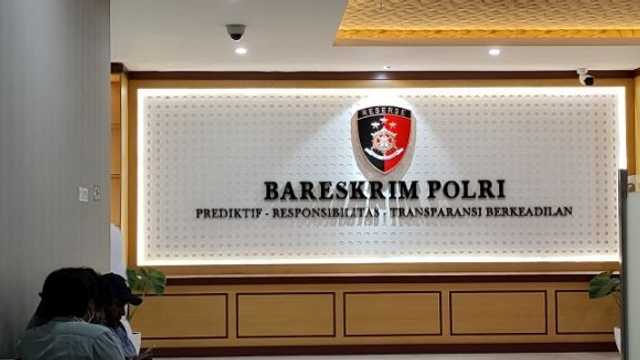 Wagub Babel Hellyana Diperiksa Bareskrim, Kasus Ijazah Palsu Naik Penyidikan