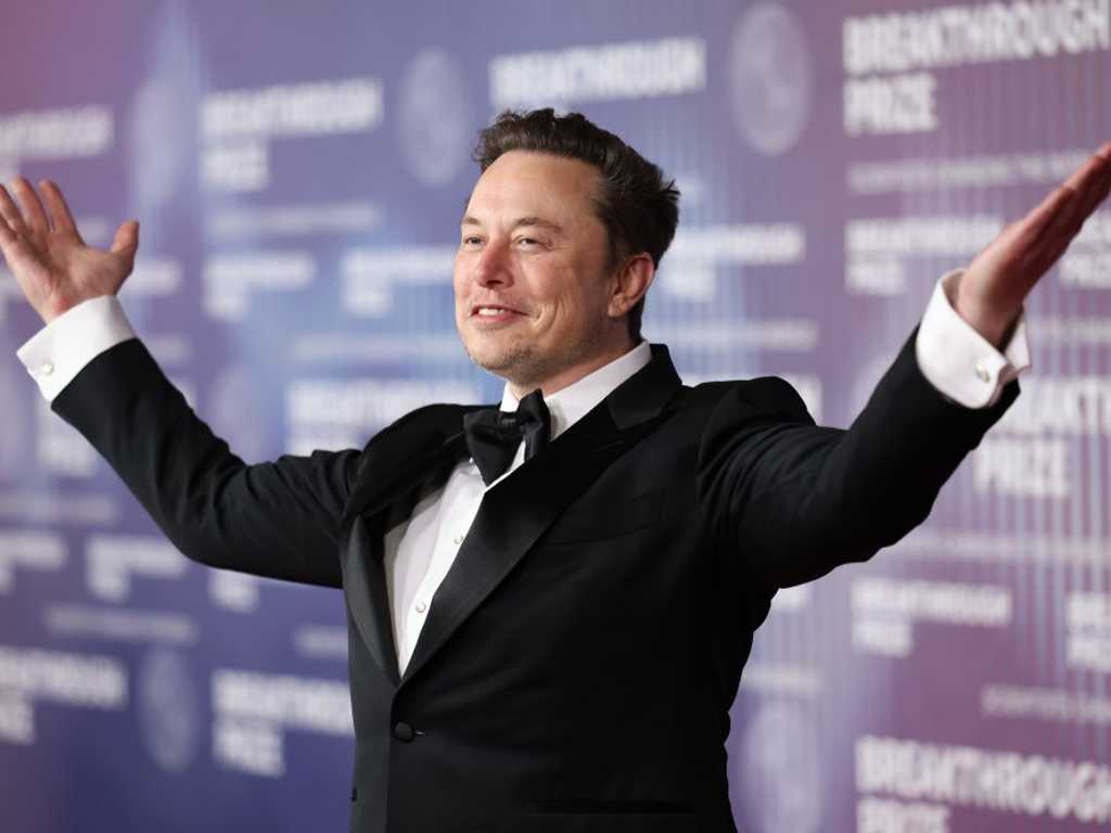 Dokumenter 'Musk' Alex Gibney Siap Tayang, Bongkar Sisi Lain Elon Musk