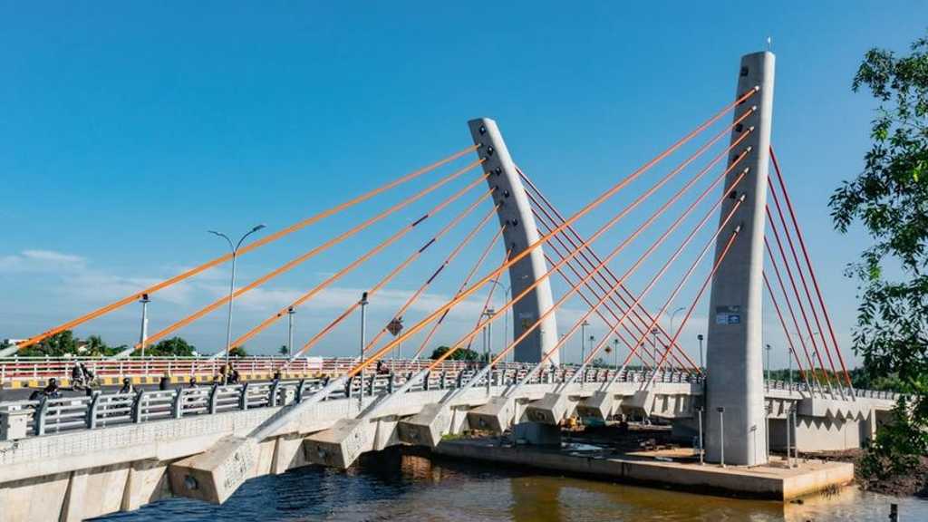 Utang Menumpuk, WIKA Wajib Restrukturisasi Demi Bertahan