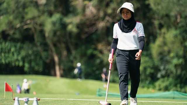 Woodball Indonesia Raih 8 Emas di Hong Kong, Pede Tatap SEA Games 2025