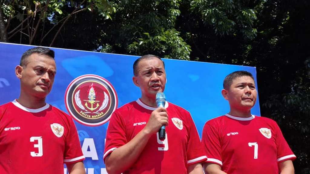TNI Tegaskan: Wewenang Penyidik Siber Tak Berlaku bagi Sipil