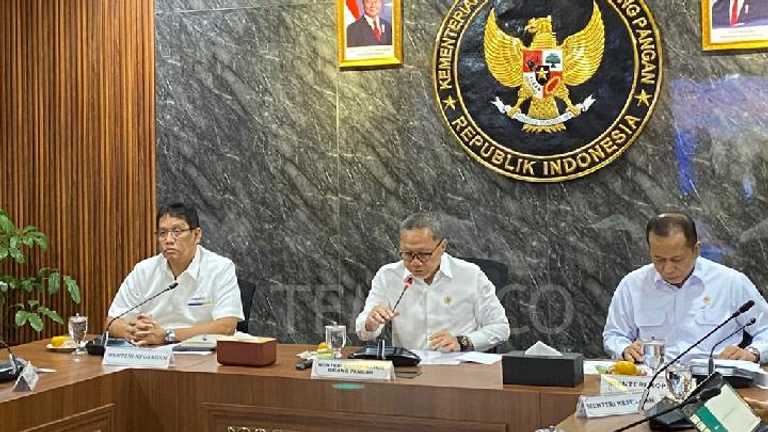 Koperasi Desa Merah Putih: Rp 1 triliun pinjaman cair, 1.064 proposal disetujui