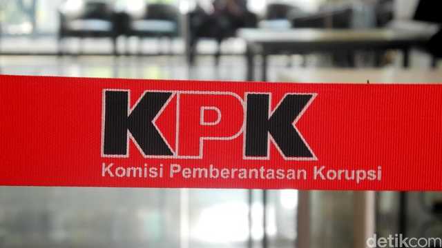 KPK Periksa Saksi Korupsi Proyek KA: Ungkap Pengaturan Lelang dan Pengepul Dana