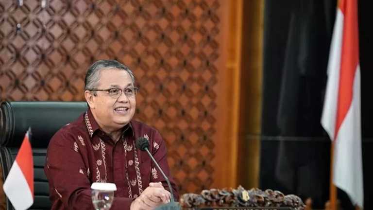 Perry Warjiyo Klaim BI Fast Termurah dan Tercepat di Dunia: Hanya Rp2.500!