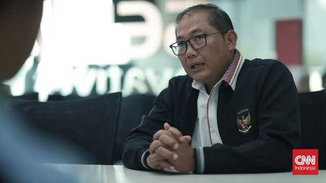 Sumardji Buka Suara: Unggahan Kontroversial Justin Hubner Usai Timnas Kalah dari Arab Saudi