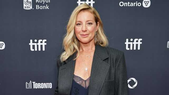 Sarah McLachlan dan Lilith Fair dukung Jimmy Kimmel di tengah pembatalan acara ABC
