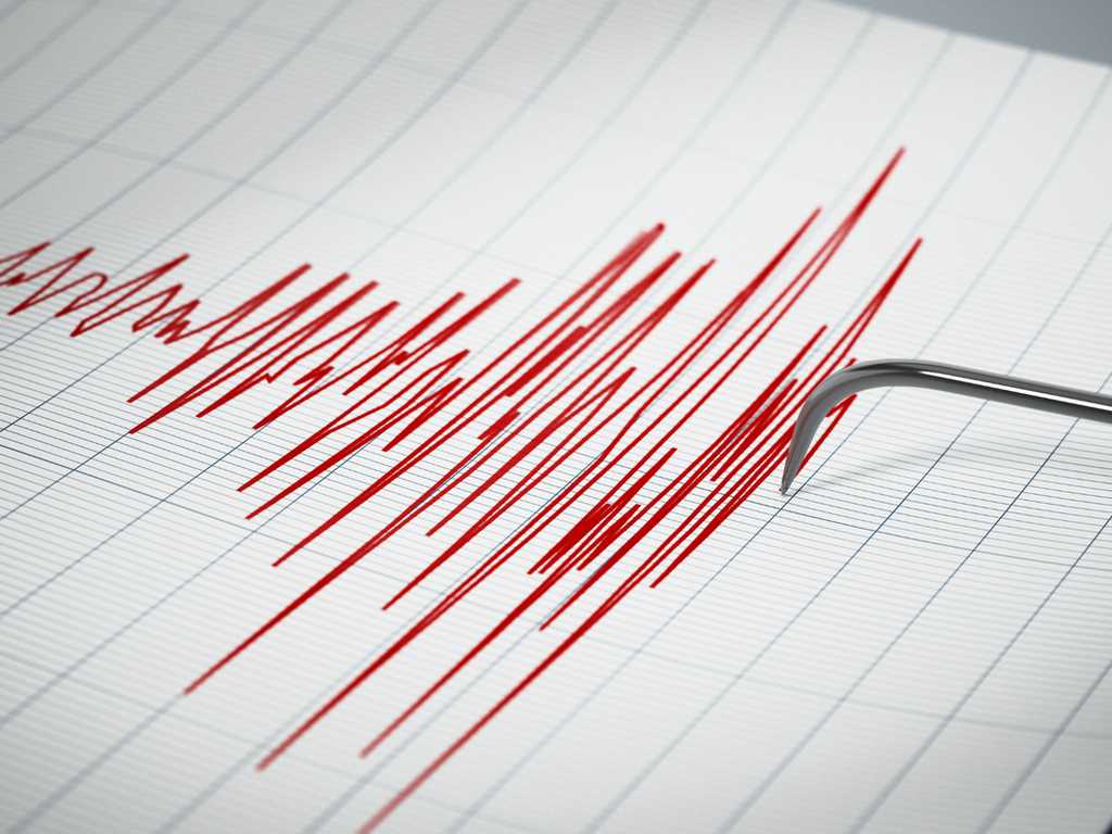 Turki Diguncang Gempa M 6,1 Lagi, Bangunan Ambruk di Sindirgi