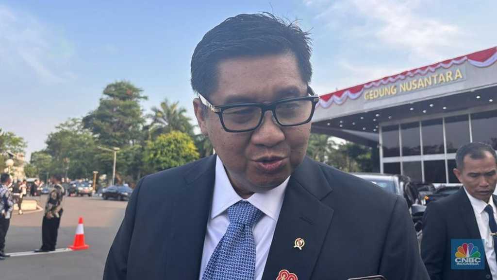 Prabowo Panggil Maruarar: Serapan Anggaran dan Rumah Subsidi Terserap Banyak