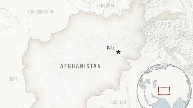 Balas Pelanggaran, Afghanistan Klaim Tewaskan 58 Tentara Pakistan di Perbatasan