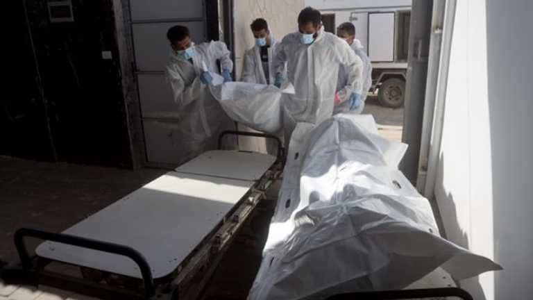 Rumah Sakit Nasser Gaza Terima 30 Jenazah Palestina, Total 225 Sejak Gencatan Senjata