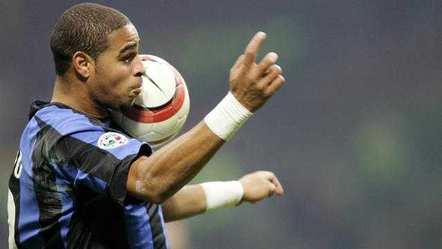 Adriano: Talenta Inter Milan, Terjerumus Alkohol dan Dunia Kriminal?