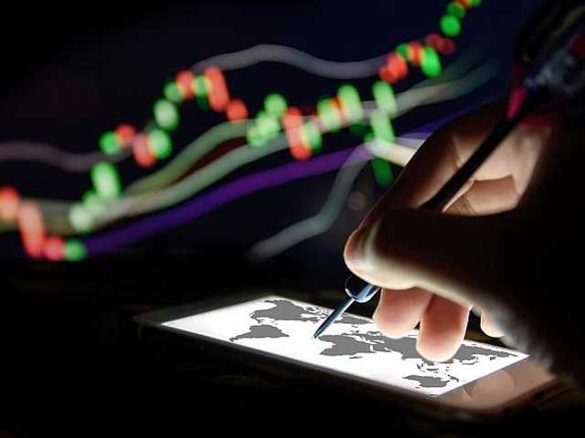 IHSG Melambung Tinggi, Tembus Level 8.318 di Penutupan Perdagangan