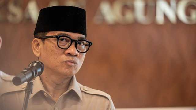 Dana Pinjaman Rp1,06 T untuk Kopdes Merah Putih dari Himbara Belum Cair, Mendes PDT: Tunggu Proposal Bisnis