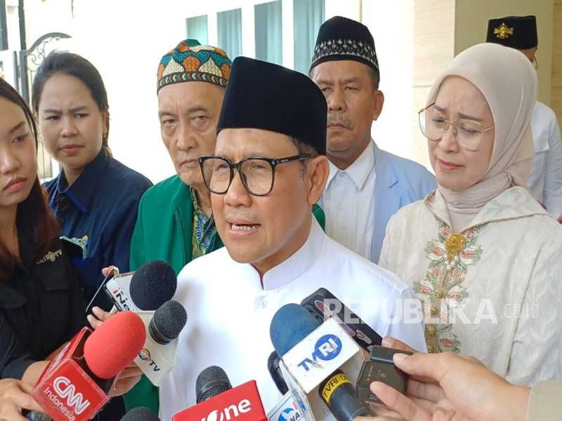 Muhaimin dorong Kemenkes tangani kasus balita cacingan di Bengkulu
