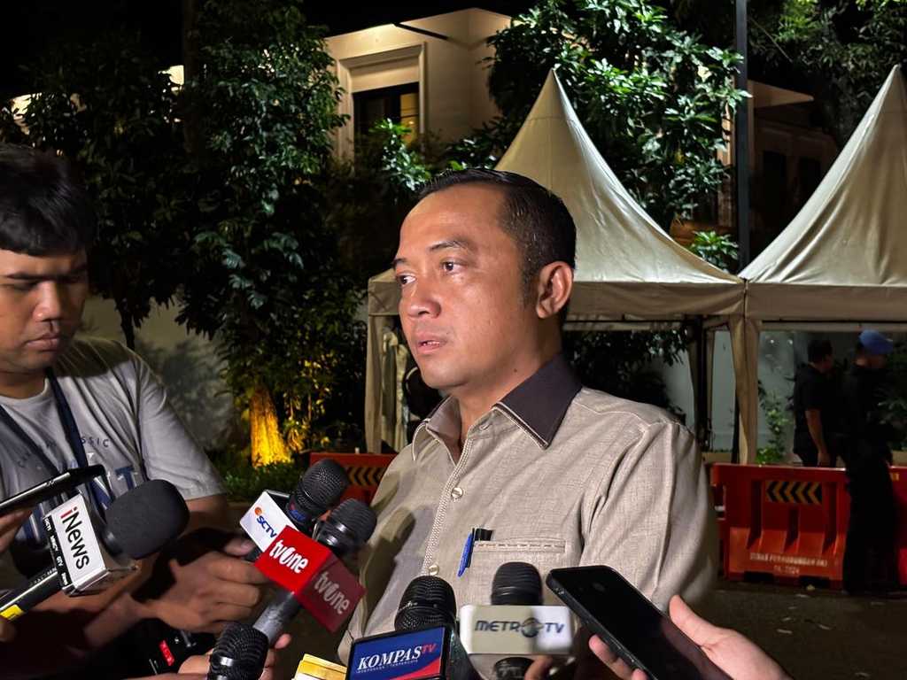 Prabowo Pertimbangkan Batasi Game Online PUBG Usai Ledakan SMA 72