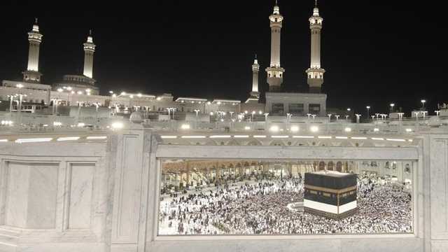 AMPHURI: Umrah Mandiri Rawan Penipuan, Jemaah Tak Punya Penanggung Jawab