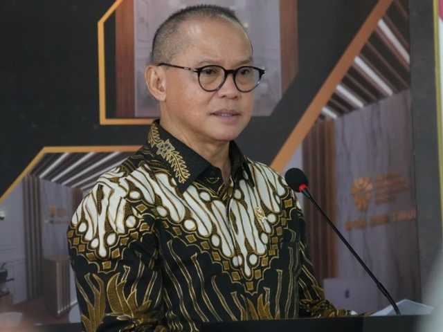 110 WNI di Kamboja Aman, Terlibat Kasus Penipuan Online