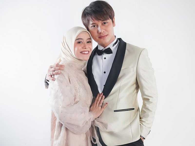 Rizky Billar Kesal Dituding 'Nafsuan' Usai Lesti Kejora Hamil Ketiga Terlalu Cepat