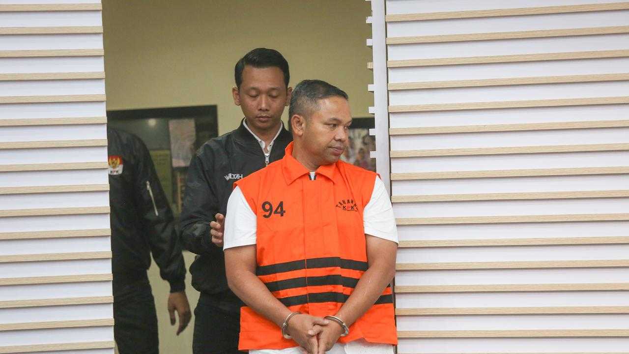 KPK: Dana Korupsi Abdul Wahid ke PKB Belum Terdeteksi, Rp2 Miliar Ditemukan