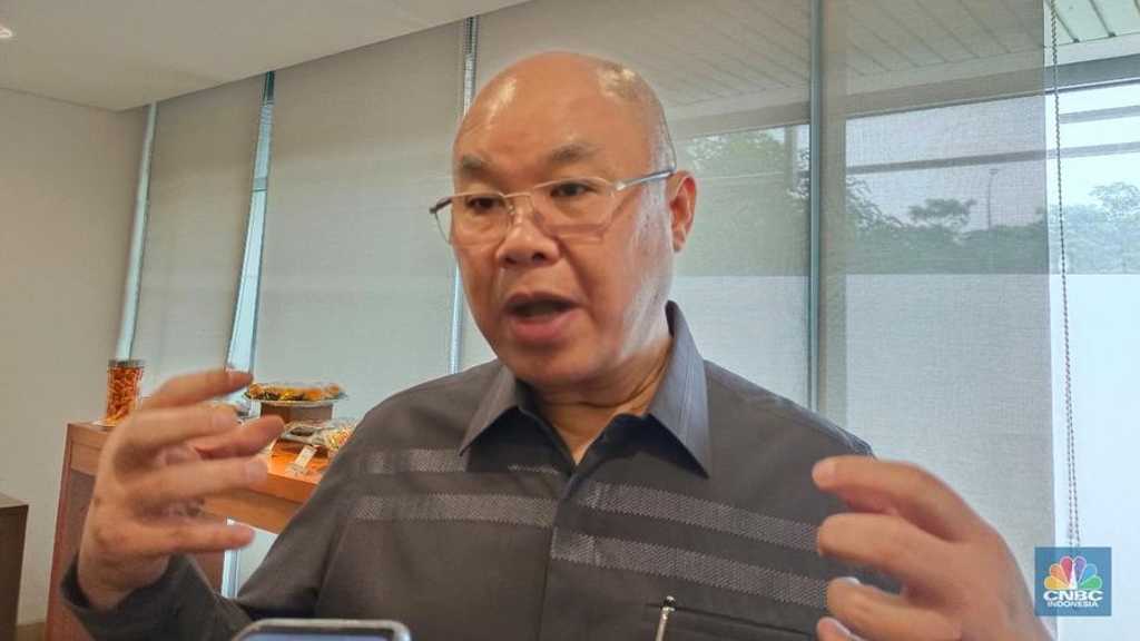 Pemerintah gelontorkan stimulus ekonomi baru, berlanjut hingga 2026