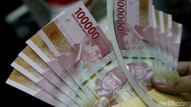 Pengusaha tolak tuntutan kenaikan upah minimum 10,5% dari buruh