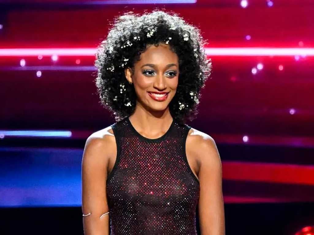 Trinity Kejutkan Juri The Voice, Reba McEntire: 'Dia Bisa Menang Kompetisi Ini'