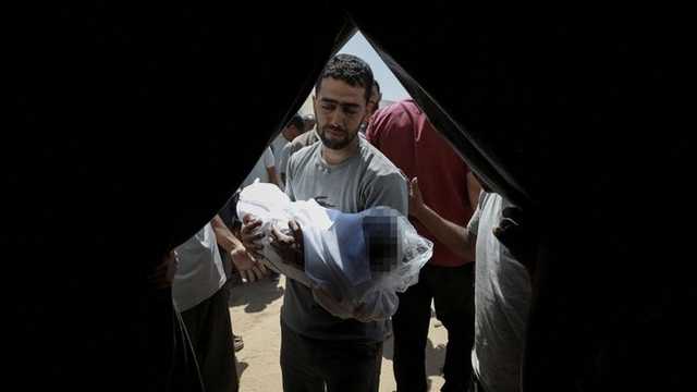 Dokter internasional di Gaza temukan pola luka tembak janggal pada anak-anak, diduga jadi sasaran IDF