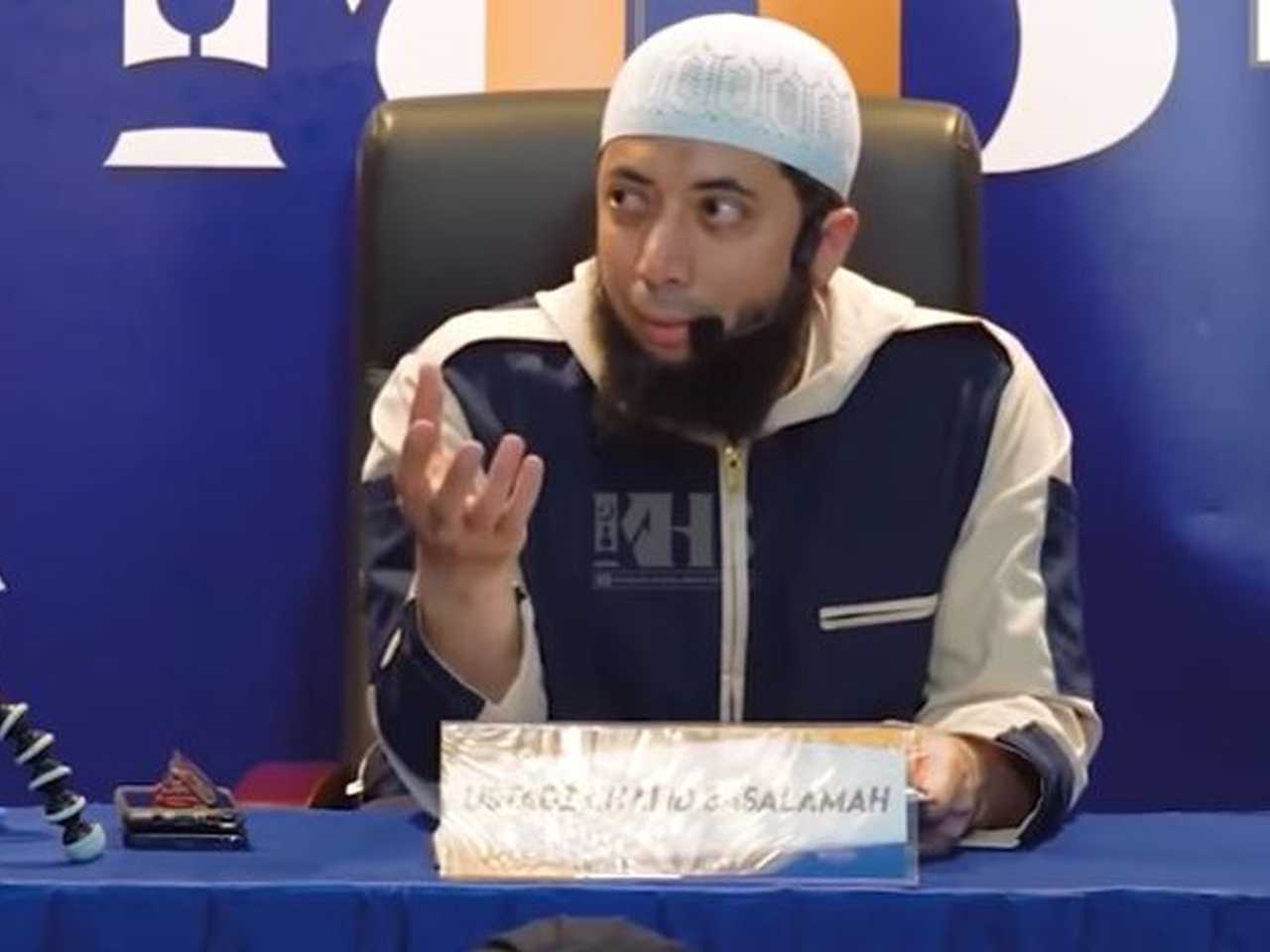 Khalid Basalamah kembalikan uang dicicil ke KPK, dalam mata uang asing