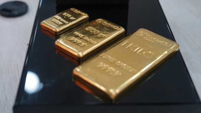 Harga Emas Pegadaian Anjlok Signifikan, Cek Daftar Lengkapnya!