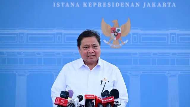 Pemerintah umumkan program magang 20.000 fresh graduate bergaji UMP, alokasi Rp 198 M
