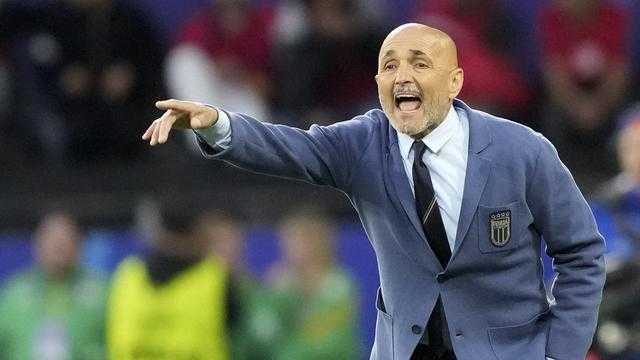 Juventus Pecat Igor Tudor, Spalletti dan Palladino Kandidat Kuat Pengganti