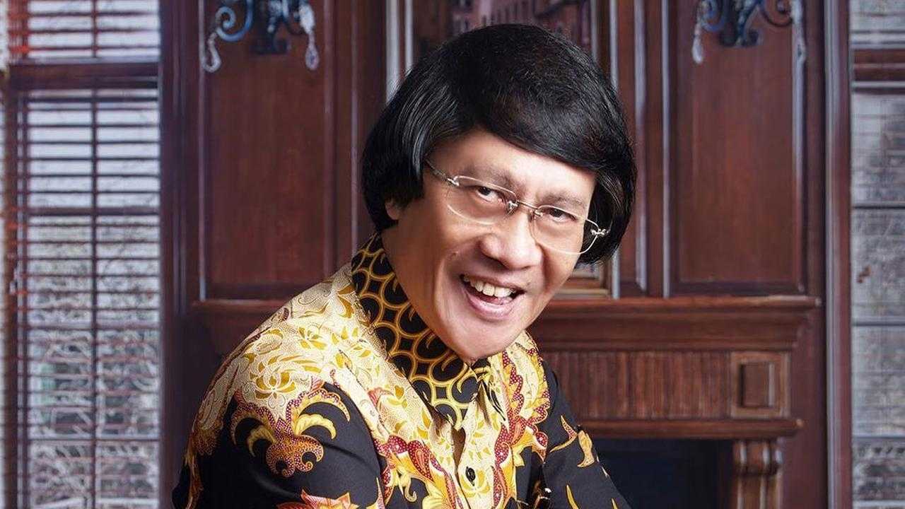 Kak Seto Lawan Stroke Ringan, Tolak Istirahat Total Demi Tetap Aktif