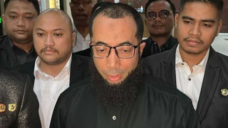 Khalid Basalamah dan Ratusan Travel Kembalikan Uang Kasus Korupsi Haji