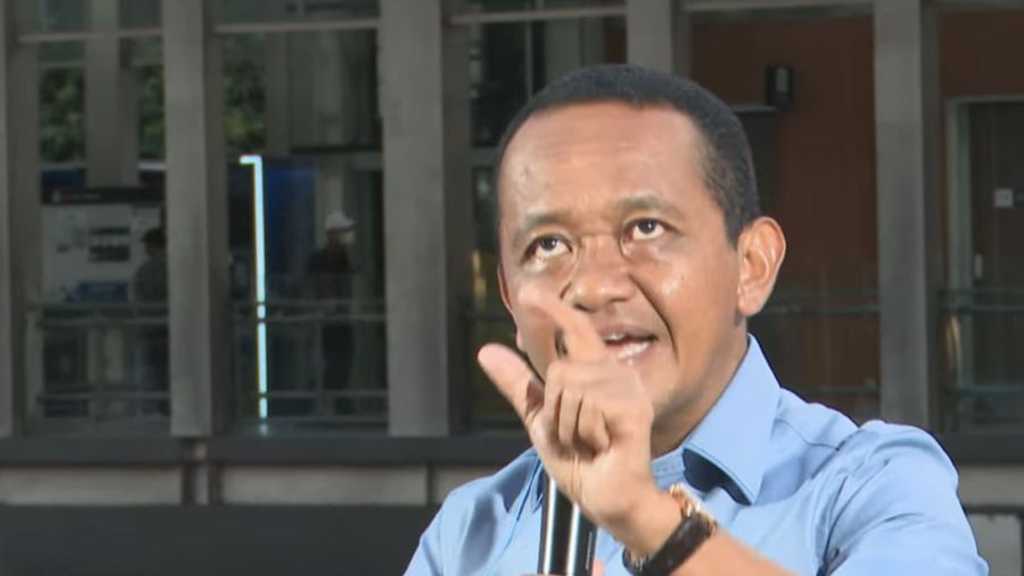 Bahlil: Rp 776 Triliun Devisa Negara Hilang Tiap Tahun Akibat Impor Minyak