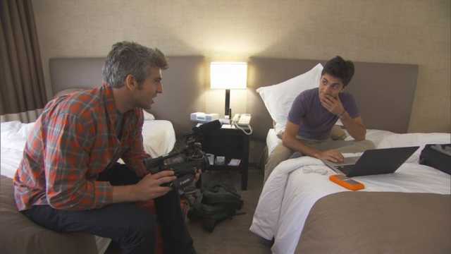 MTV batalkan 'Catfish: The TV Show' setelah sembilan musim