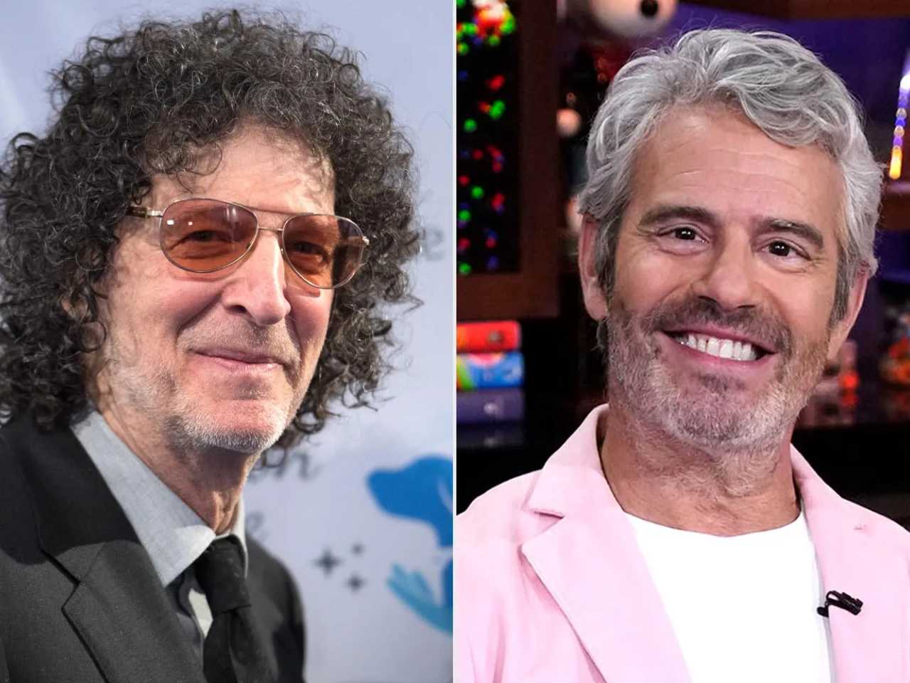 Howard Stern Bikin Geger Fans dan Media dengan Prank Kembali ke Siaran
