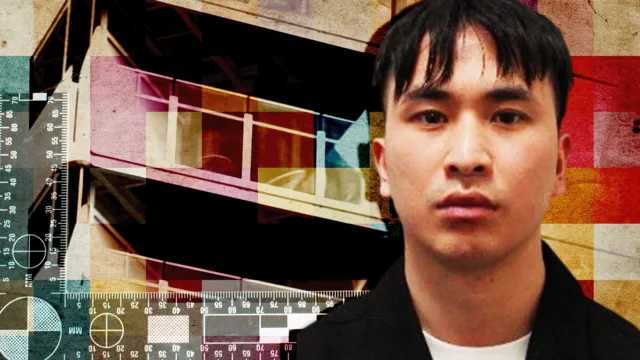Terungkap: Zhenhao Zou Perkosa Dua Wanita dalam 24 Jam, Korban Merasa Bersalah